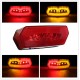 910101150 : Feu AR Led Neon CB650 CBR650