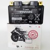 31500-MCJ-305 : Honda OEM Battery YTZ10S CB650 CBR650
