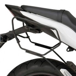 Givi side bags mounting kit