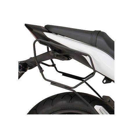 TE1137 : Givi Satteltaschen Halterung CB650 CBR650