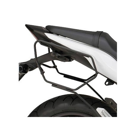 TE1137 : Givi side bags mounting kit CB650 CBR650