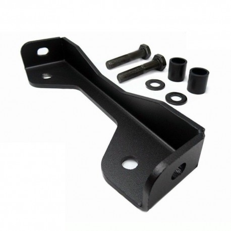 1137KIT : Kit per valigie Givi 1137 CB650 CBR650