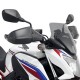 HP1137 : Givi Handguards CB650 CBR650