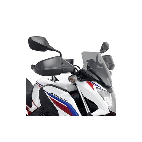 HP1137 : Givi Handguards CB650 CBR650