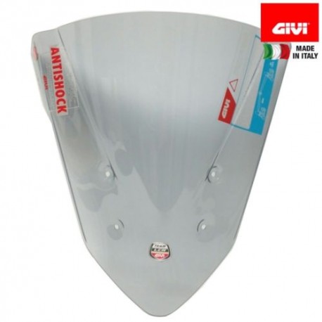 D1138S : Pantalla Team Givi Honda CB650