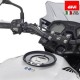 BF30 : Bride Tanklock Givi BF30 Honda CB650