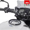 BF30 : Staffa Tanklock Givi BF30 Honda CB650