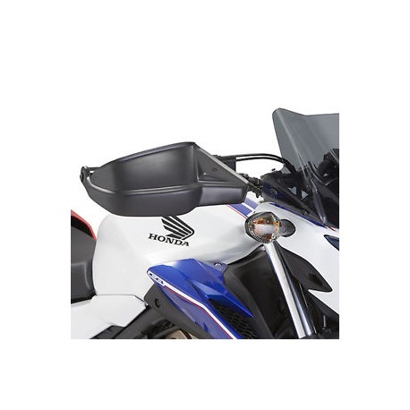 HP1159 : Givi 2017 Handguards CB650 CBR650