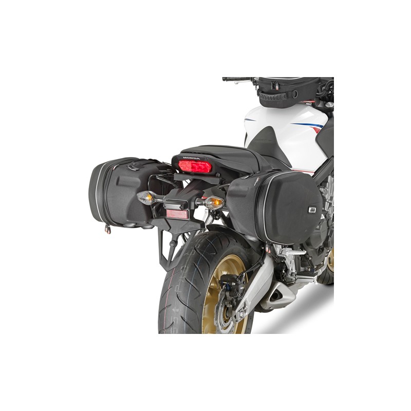 Givi 3d600 easylock side bags hotsell