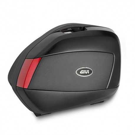 V35 : Valises Givi V35 CB650 CBR650