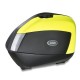 V35 : Givi V35 side cases CB650 CBR650