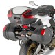 V47 + M5 : Top Case V47 CB650 CBR650
