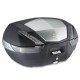 V47 + M5 : Top Case V47 CB650 CBR650