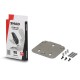 X010PS : Support sacoche de réservoir Shad CB650 CBR650
