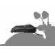 X010PS : Support sacoche de réservoir Shad CB650 CBR650