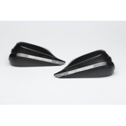 HPR.00.220.15000/B : SW-Motech 2017 BBStorm Handguards CB650 CBR650