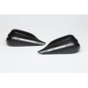 HPR.00.220.15000/B : SW-Motech 2017 BBStorm Handguards CB650 CBR650