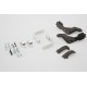 HPR.00.220.15000/B : SW-Motech 2017 BBStorm Handguards CB650 CBR650