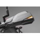 HPR.00.220.25000/B : SW-Motech 2017 Kobra Handguards CB650 CBR650