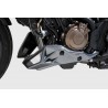 8901S88 : Ermax 2017 engine shield CB650 CBR650