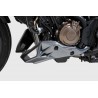 8901S88 : Sabot moteur Ermax 2017 CB650 CBR650