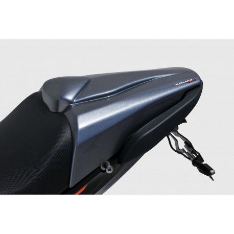 8501S88 : Capot de selle Ermax 2017 CB650 CBR650