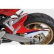 7301*150 : Ermax rear hugger CB650F CB650 CBR650