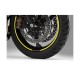 08F84-MFJ-810A : Líneas de llantas Honda Honda CB650