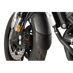 8488N : Prolongateur de garde-boue avant CB650 CBR650