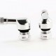 5591A : Puig Racing Valves CB650 CBR650