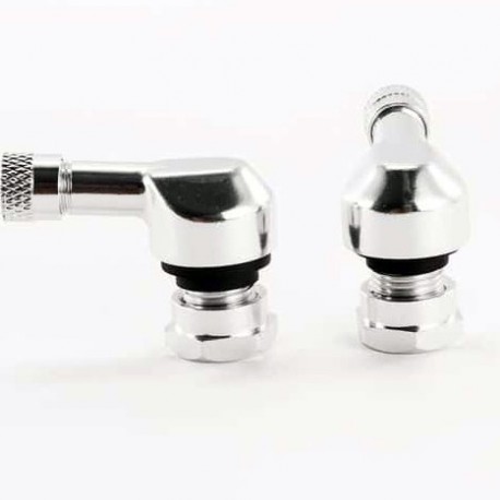 5591A : Puig Racing Valves CB650 CBR650