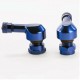 5591A : Puig Racing Valves CB650 CBR650