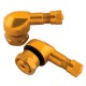 5591A : Puig Racing Valves CB650 CBR650