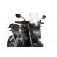 9687F : Pare-brise Puig Naked 2017 CB650 CBR650