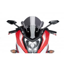 7003 : Puig Racing-Windschild CBR650F Honda CB650