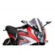 7003 : Puig Racing-Windschild CBR650F Honda CB650