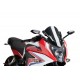 7003 : Parabrezza racing Puig CBR650F CB650 CBR650