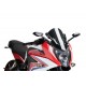 7003 : Puig CBR650F Racing windshield CB650 CBR650