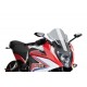 7003 : Bulle racing Puig CBR650F CB650 CBR650