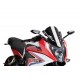 7003 : Bulle racing Puig CBR650F CB650 CBR650