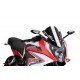 7003 : Puig Racing-Windschild CBR650F Honda CB650