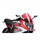 7003 : Bubbel de carrera Puig CBR650F CB650 CBR650