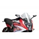 7003 : Puig CBR650F Racing windshield CB650 CBR650