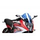 7003 : Bulle racing Puig CBR650F CB650 CBR650