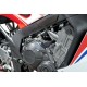 7056N : Protection Moteur Puig R19 CBR650F CB650 CBR650