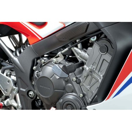 7056N : Schutz Motor Puig R19 CBR650F CB650 CBR650