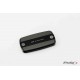 9262 : Couvercle réservoir frein/embrayage Puig CB650 CBR650