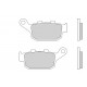 07HO53SP -130190799901 : Brembo Hinterbremsscheiben CB650 CBR650