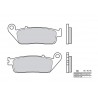 1036020 / 07HO41SA : Pastiglie freno anteriori Brembo CB650 CBR650
