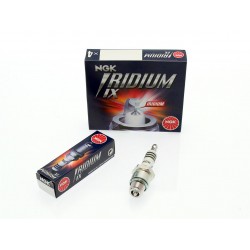 NGK CR9EHIX-9 : Buji NGK Iridium CB650 CBR650